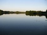 Jezioro Buwełno